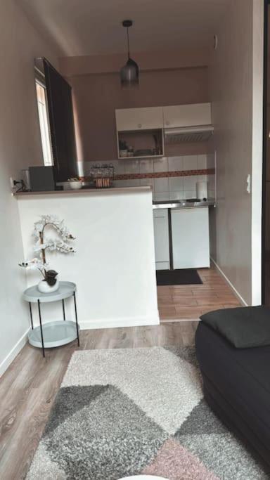 Beautiful F2 Apartment 5 Stops By Train From Paris Moret-sur-Loing Εξωτερικό φωτογραφία